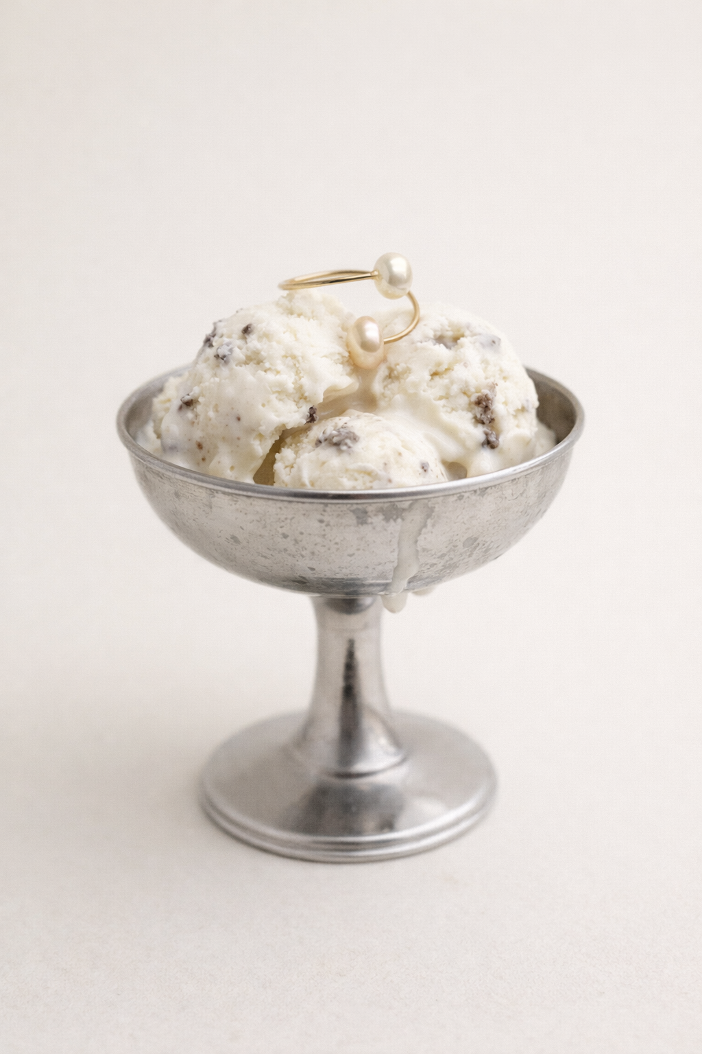 Bague double December-1